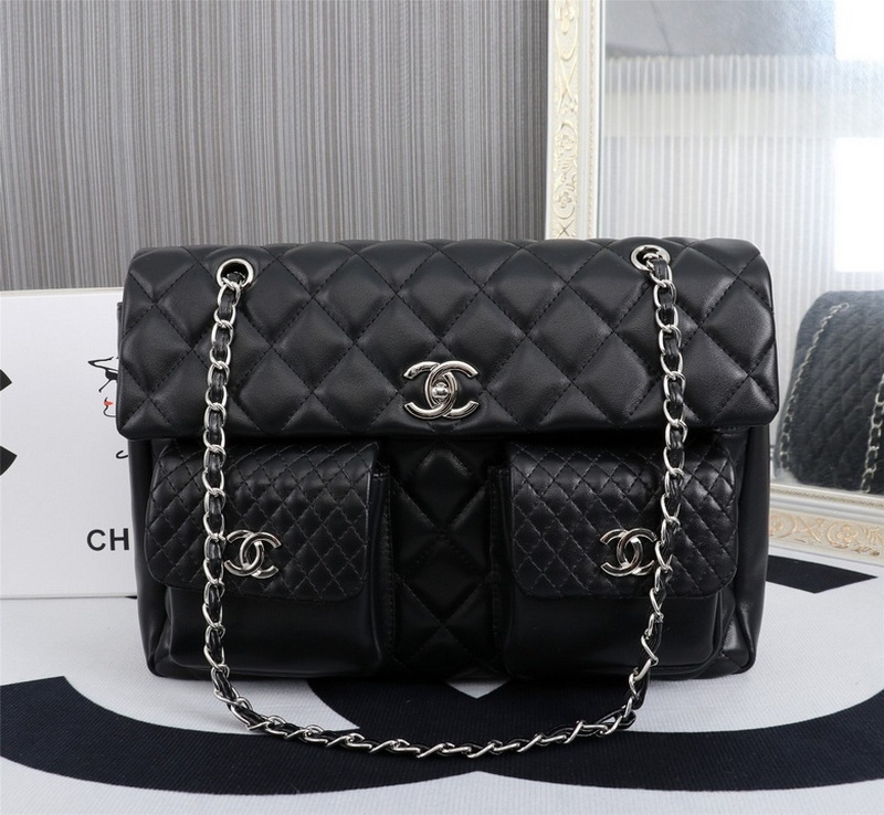 Chanel Handbags 865